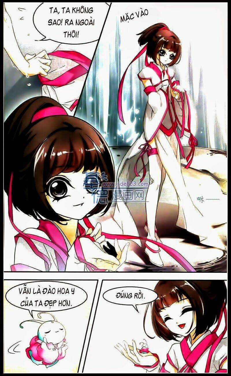 Hoa Thiên Cốt - Chapter 25 - Trang 10