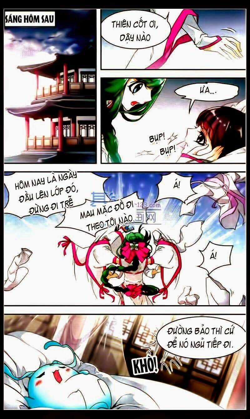 Hoa Thiên Cốt - Chapter 26 - Trang 12