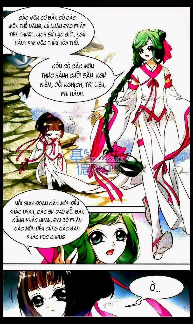 Hoa Thiên Cốt - Chapter 26 - Trang 13