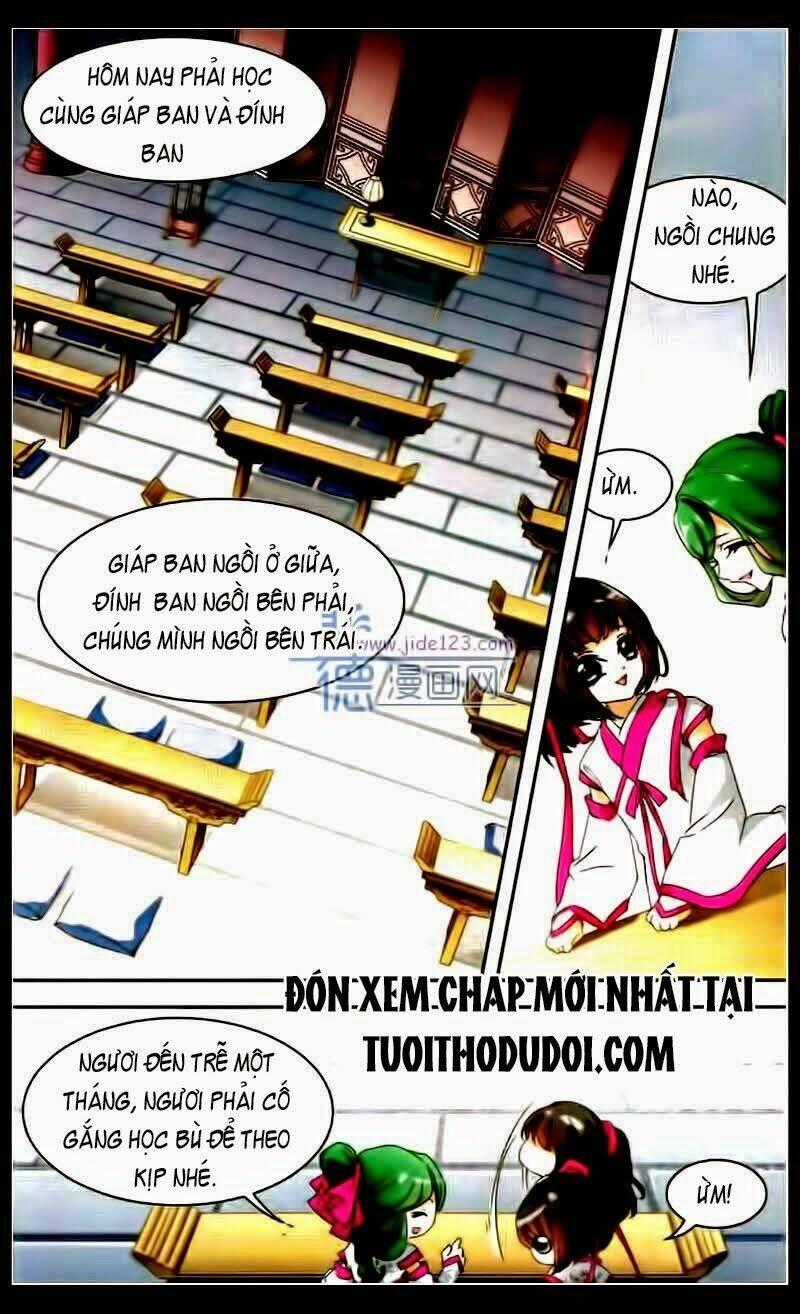 Hoa Thiên Cốt - Chapter 26 - Trang 14
