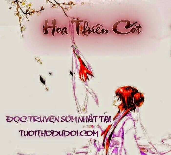 Hoa Thiên Cốt - Chapter 26 - Trang 15