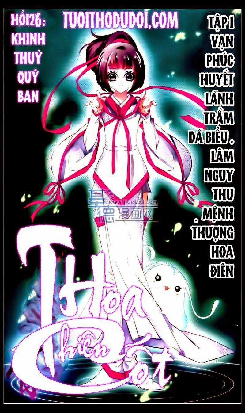 Hoa Thiên Cốt - Chapter 26 - Trang 3