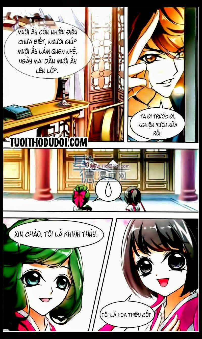 Hoa Thiên Cốt - Chapter 26 - Trang 10