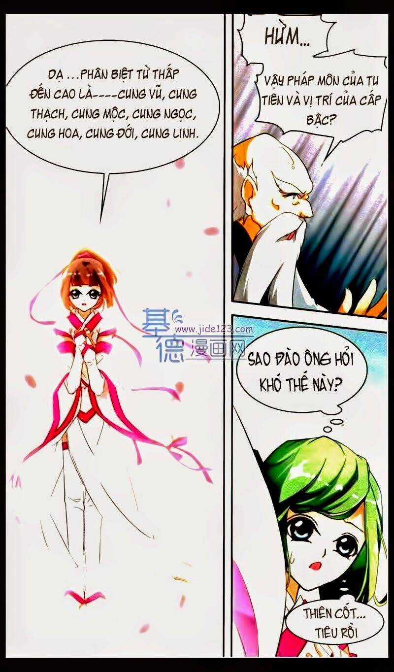 Hoa Thiên Cốt - Chapter 27 - Trang 13