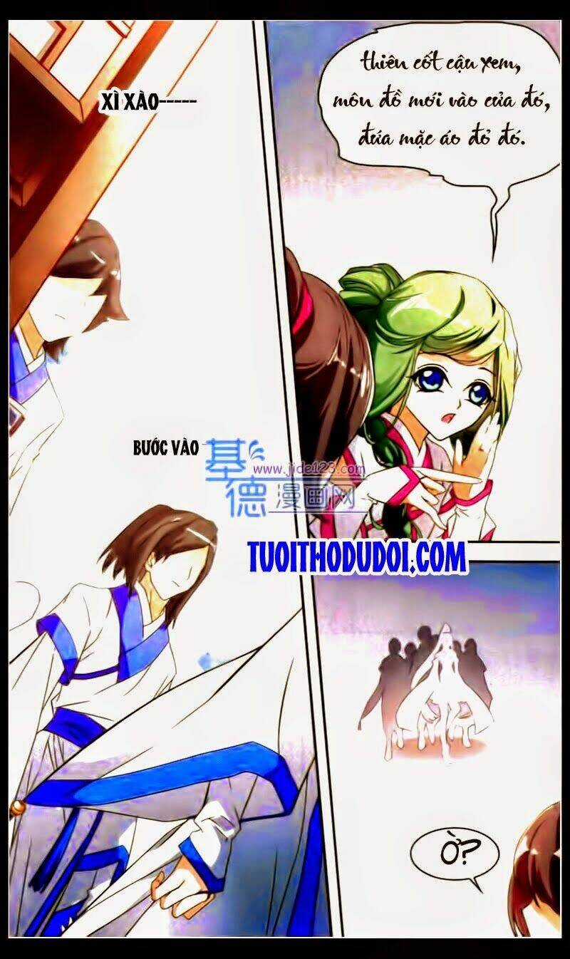 Hoa Thiên Cốt - Chapter 27 - Trang 4
