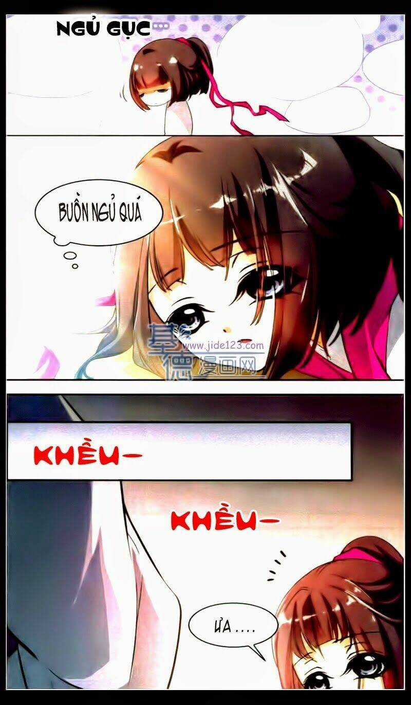 Hoa Thiên Cốt - Chapter 27 - Trang 9