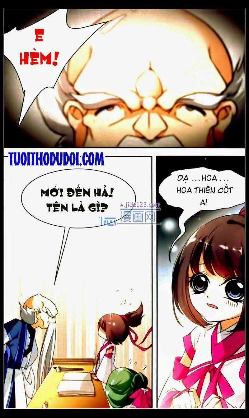 Hoa Thiên Cốt - Chapter 27 - Trang 10