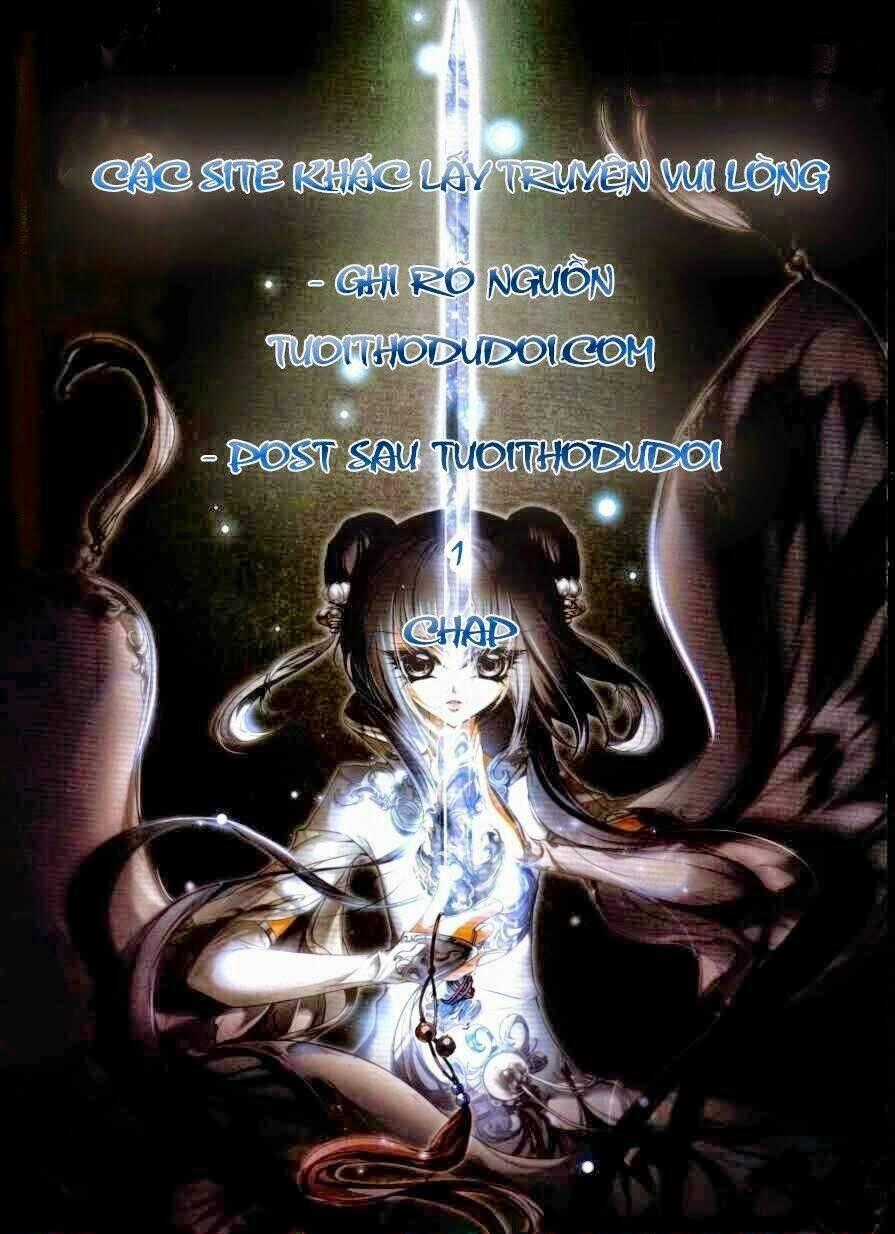 Hoa Thiên Cốt - Chapter 28 - Trang 1