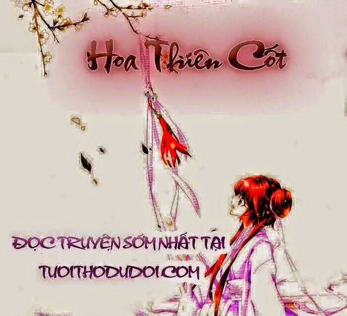 Hoa Thiên Cốt - Chapter 28 - Trang 14