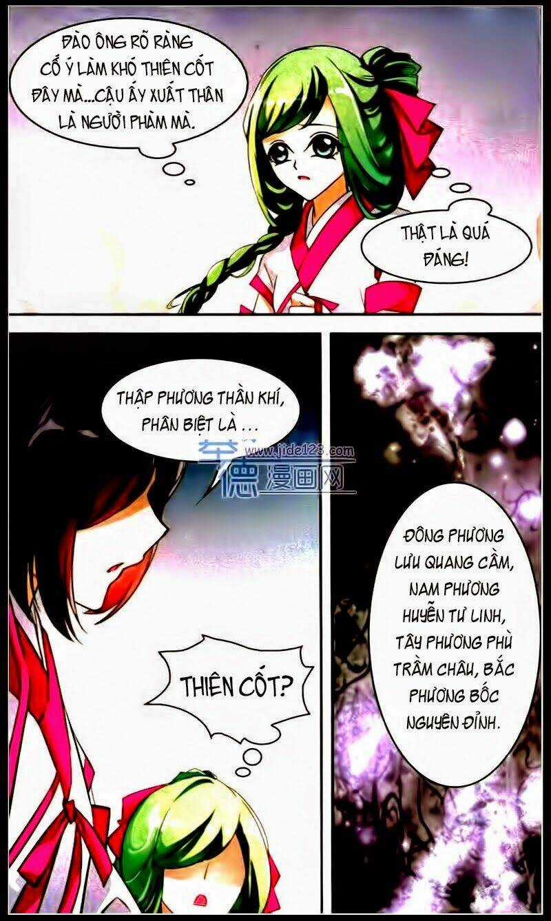 Hoa Thiên Cốt - Chapter 28 - Trang 4