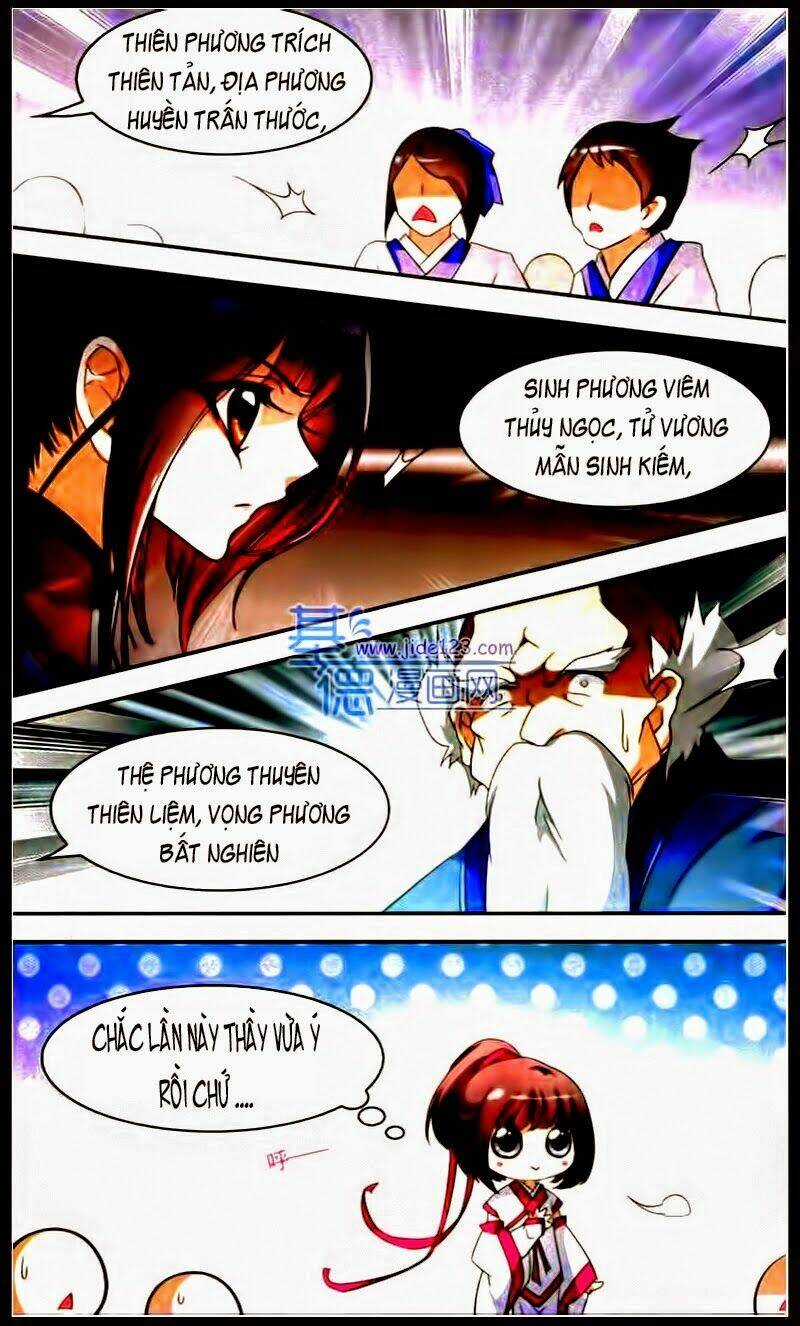 Hoa Thiên Cốt - Chapter 28 - Trang 5