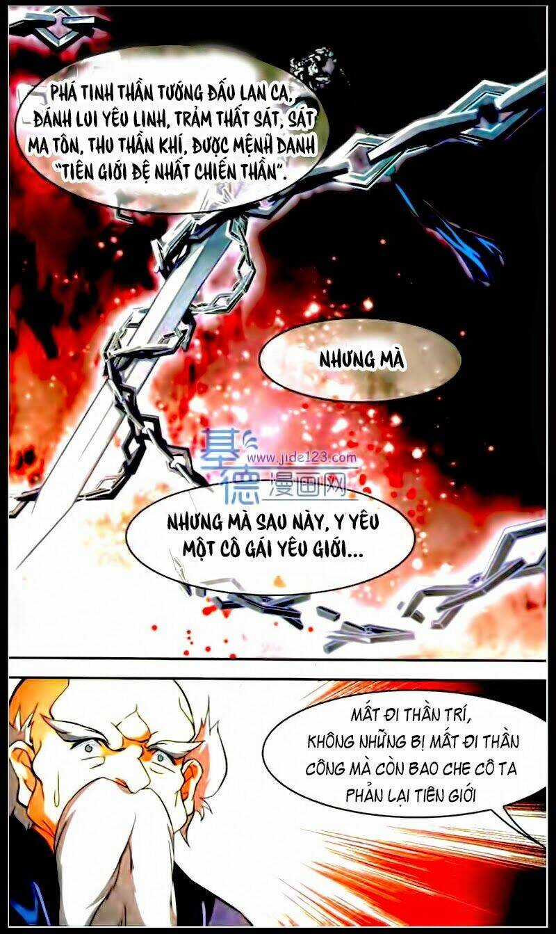 Hoa Thiên Cốt - Chapter 28 - Trang 9