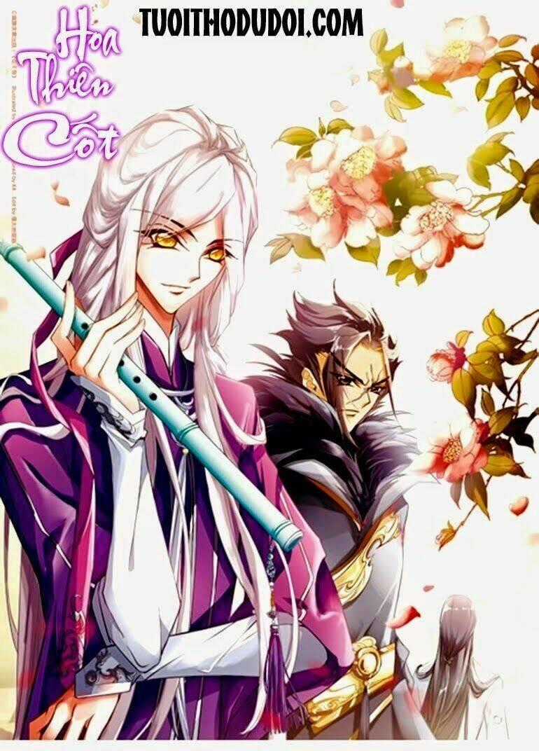 Hoa Thiên Cốt - Chapter 29 - Trang 2