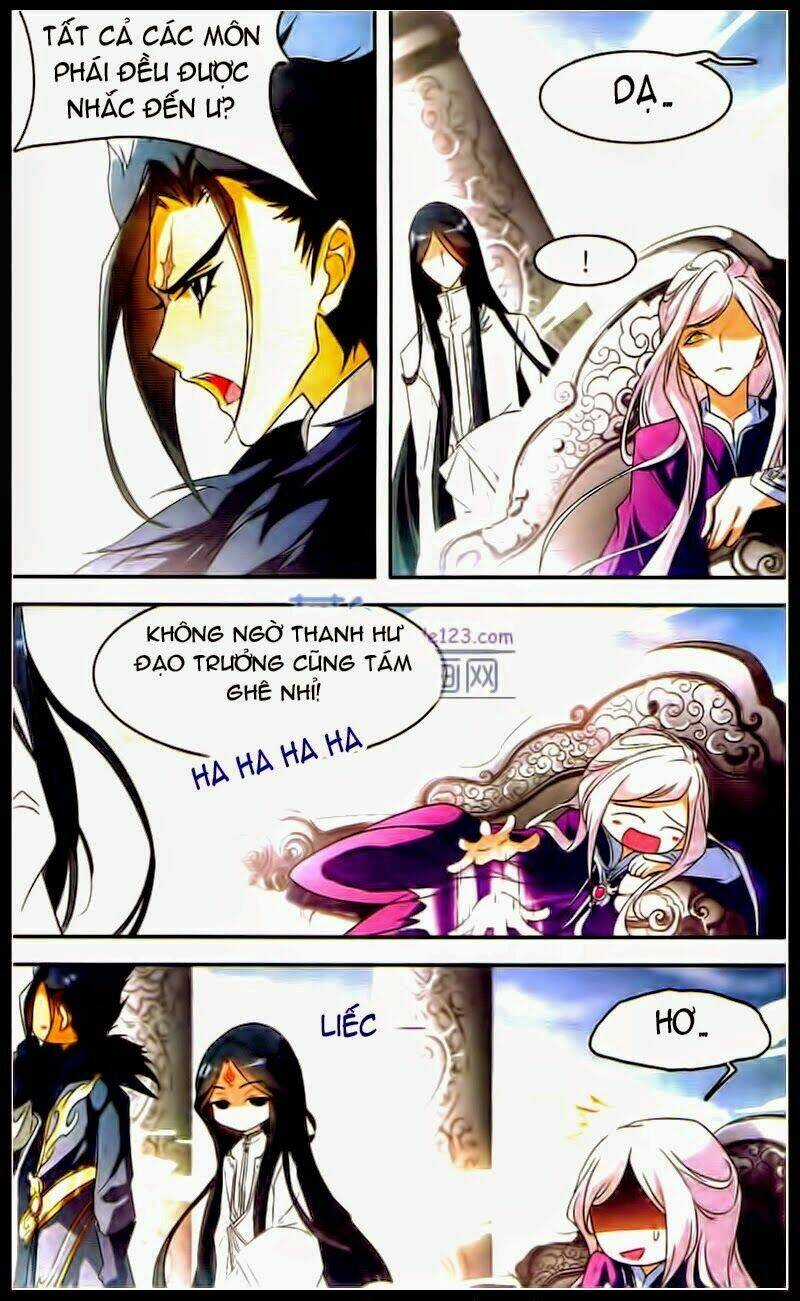 Hoa Thiên Cốt - Chapter 29 - Trang 13