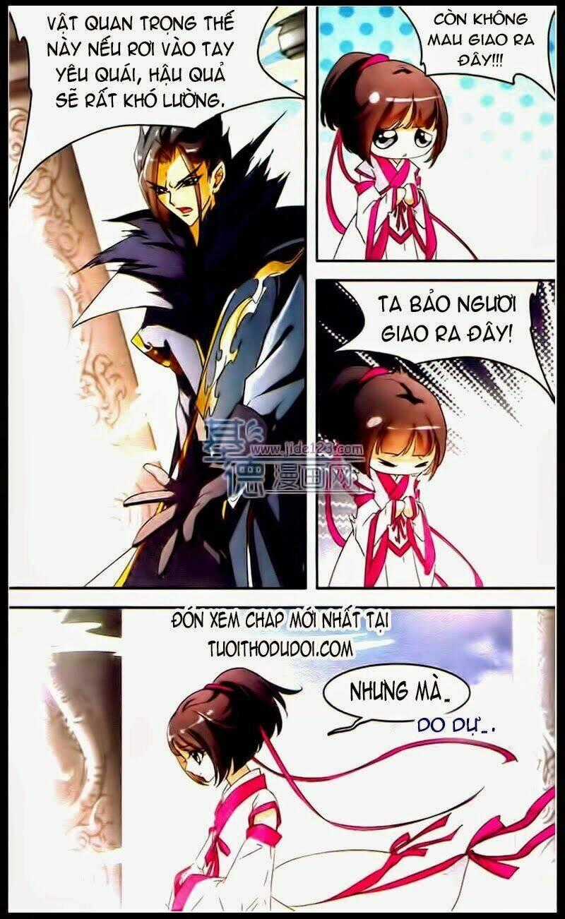 Hoa Thiên Cốt - Chapter 29 - Trang 14