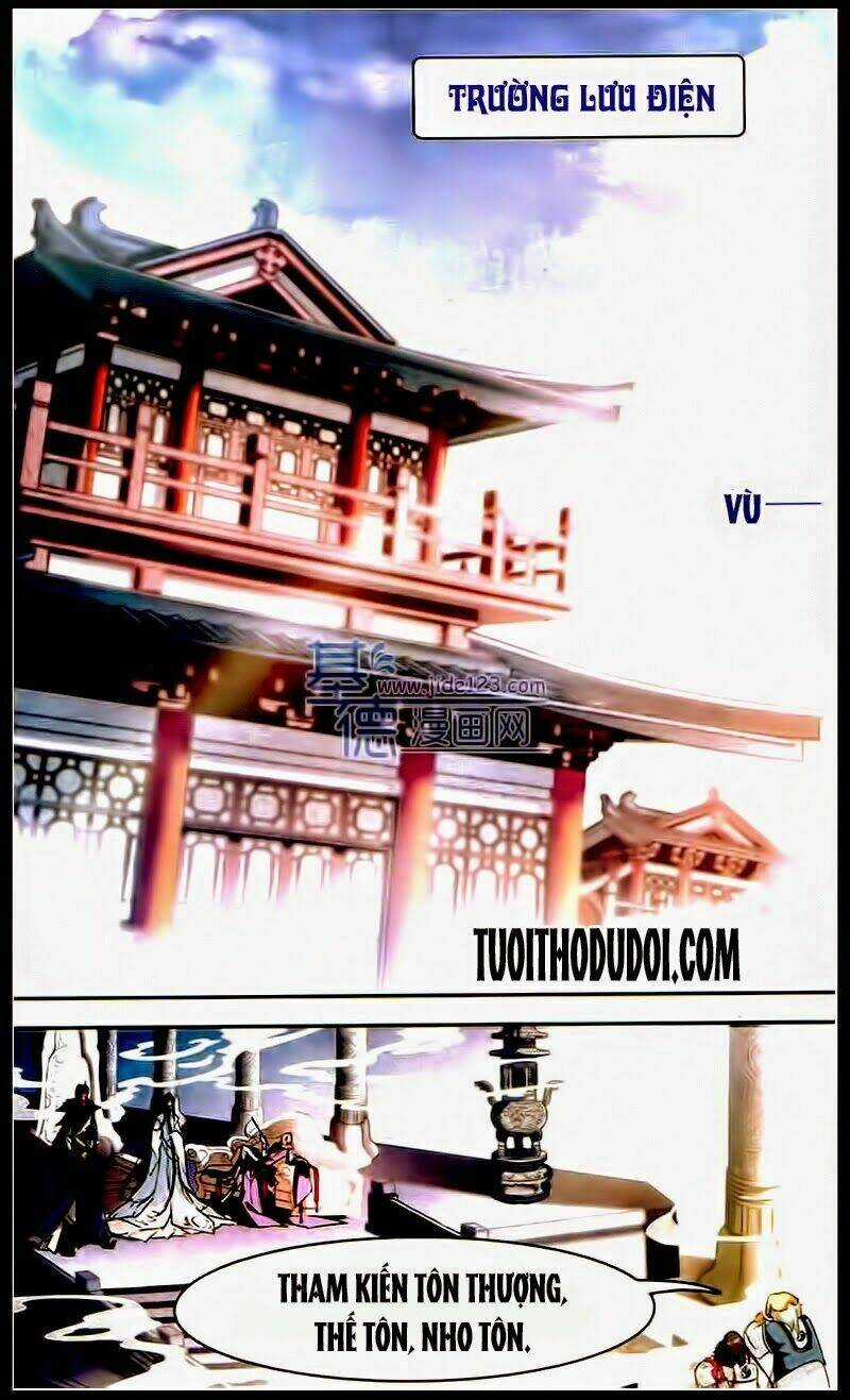 Hoa Thiên Cốt - Chapter 29 - Trang 4