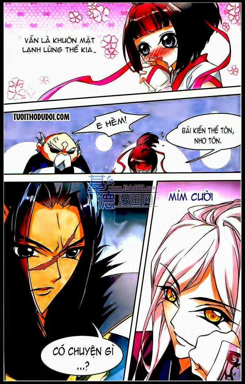 Hoa Thiên Cốt - Chapter 29 - Trang 6