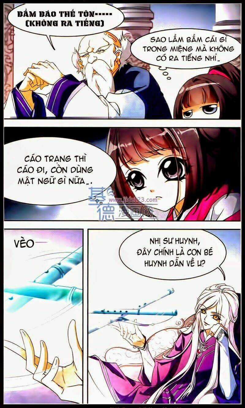 Hoa Thiên Cốt - Chapter 29 - Trang 7