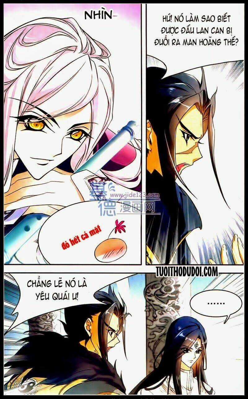 Hoa Thiên Cốt - Chapter 29 - Trang 8