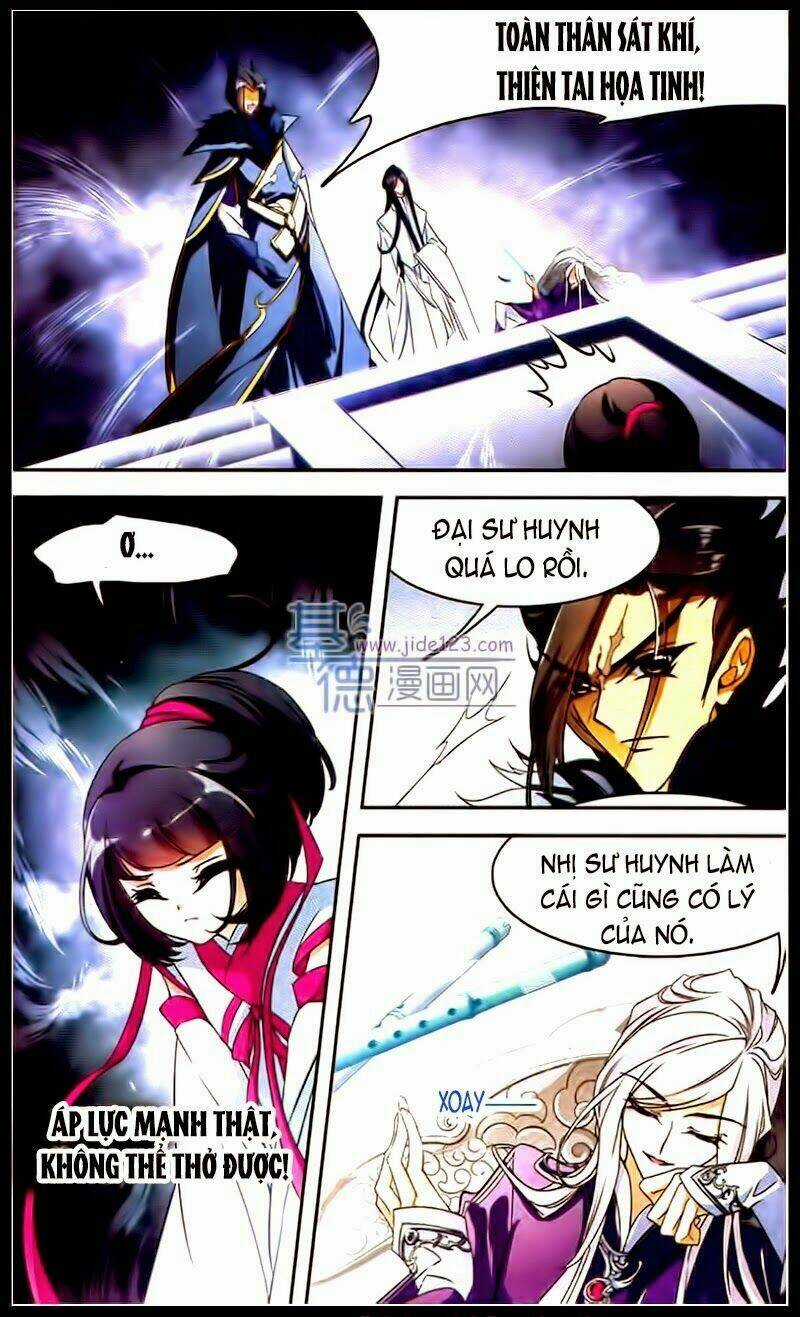Hoa Thiên Cốt - Chapter 29 - Trang 9