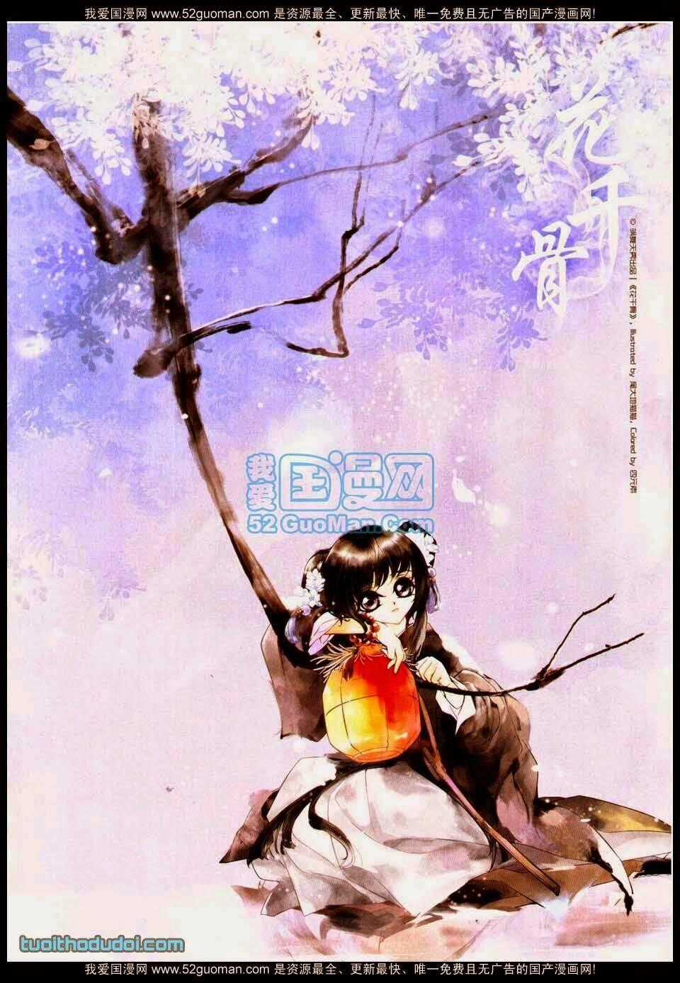 Hoa Thiên Cốt - Chapter 3 - Trang 2