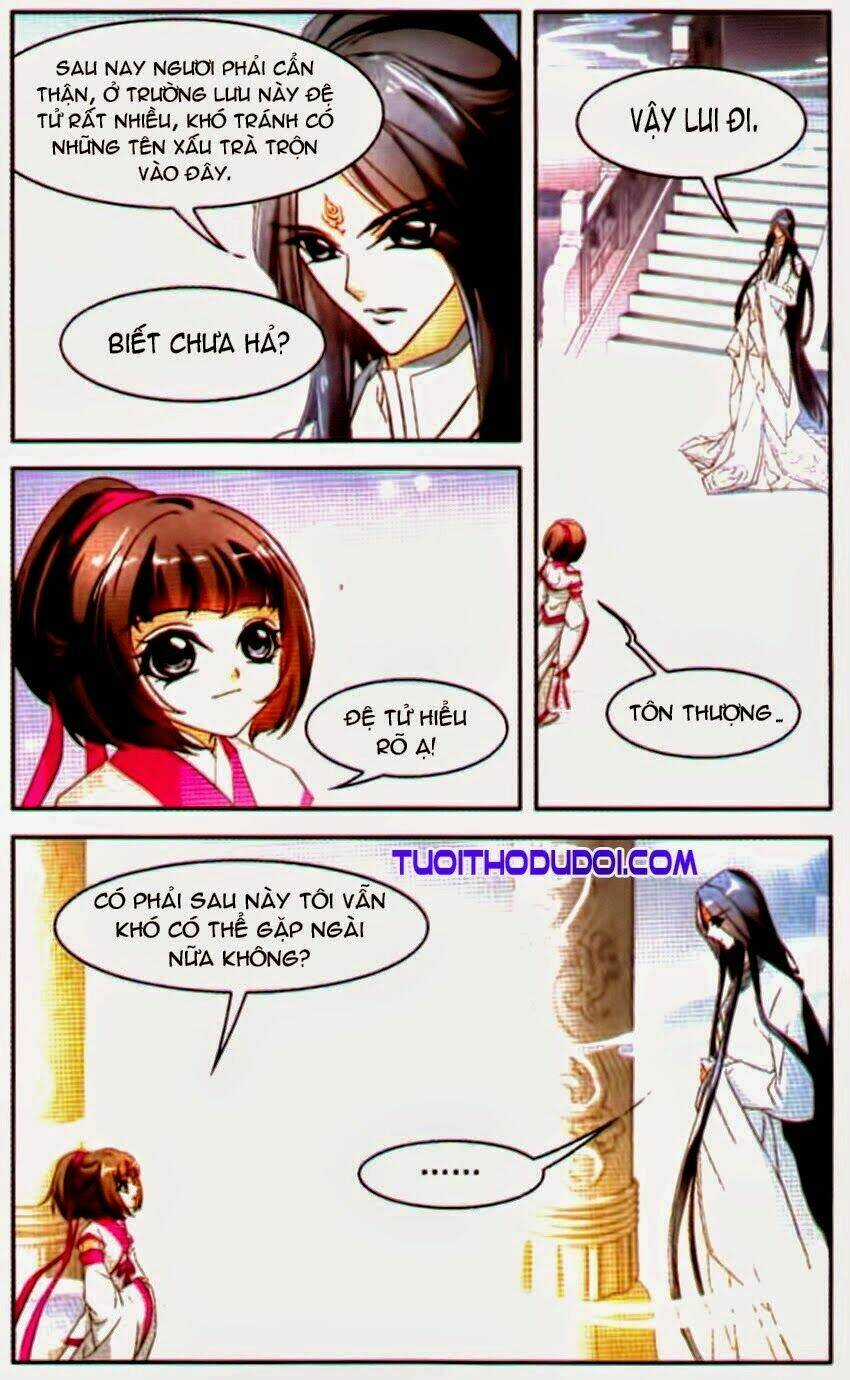 Hoa Thiên Cốt - Chapter 30 - Trang 12