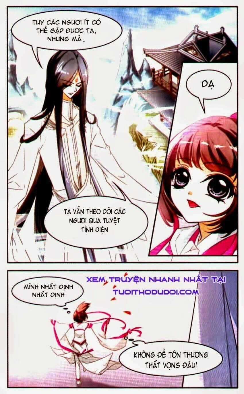 Hoa Thiên Cốt - Chapter 30 - Trang 13
