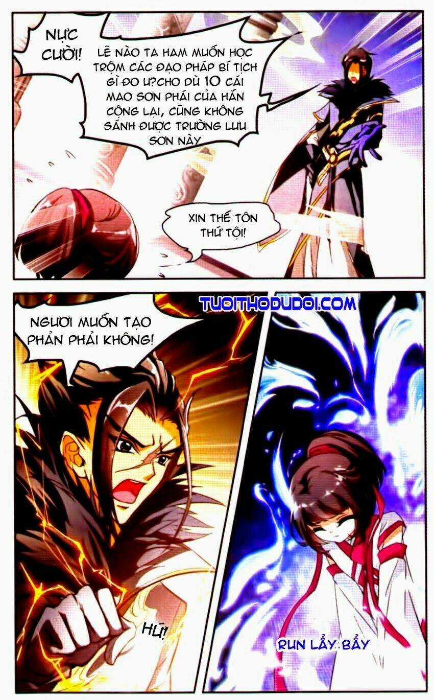 Hoa Thiên Cốt - Chapter 30 - Trang 4