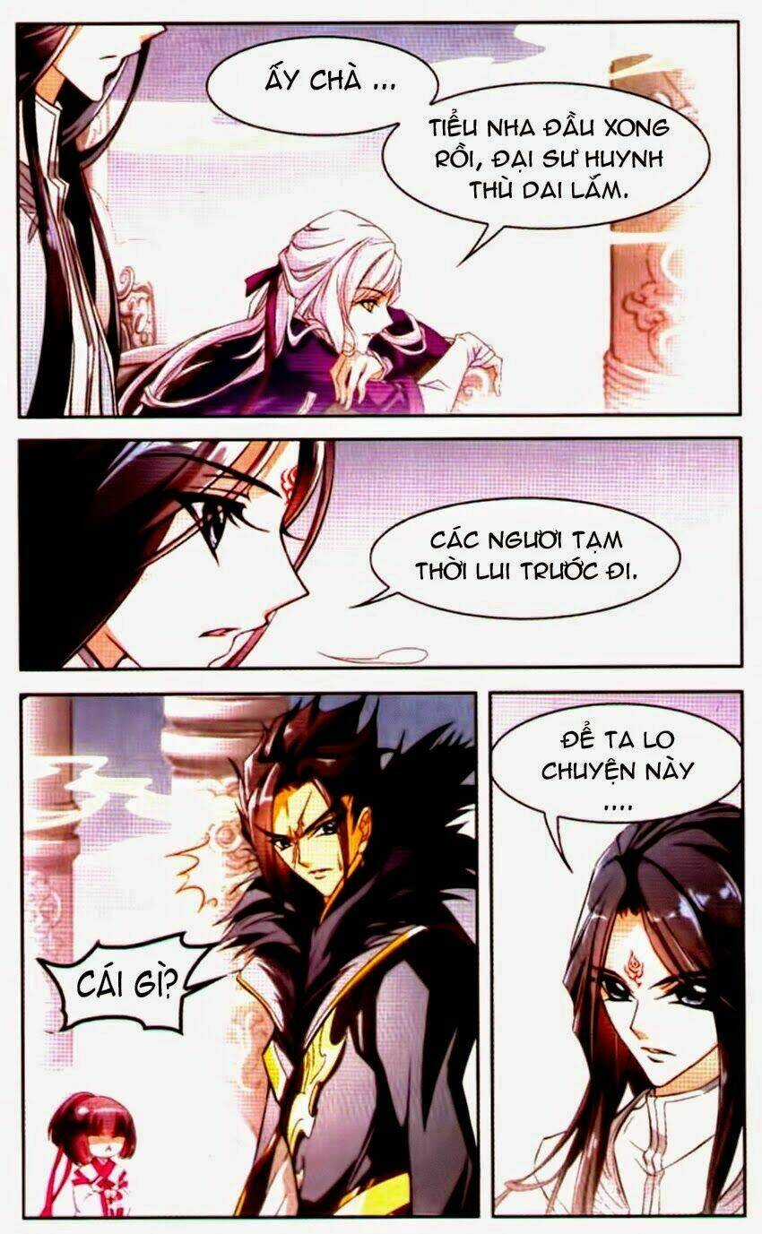 Hoa Thiên Cốt - Chapter 30 - Trang 5