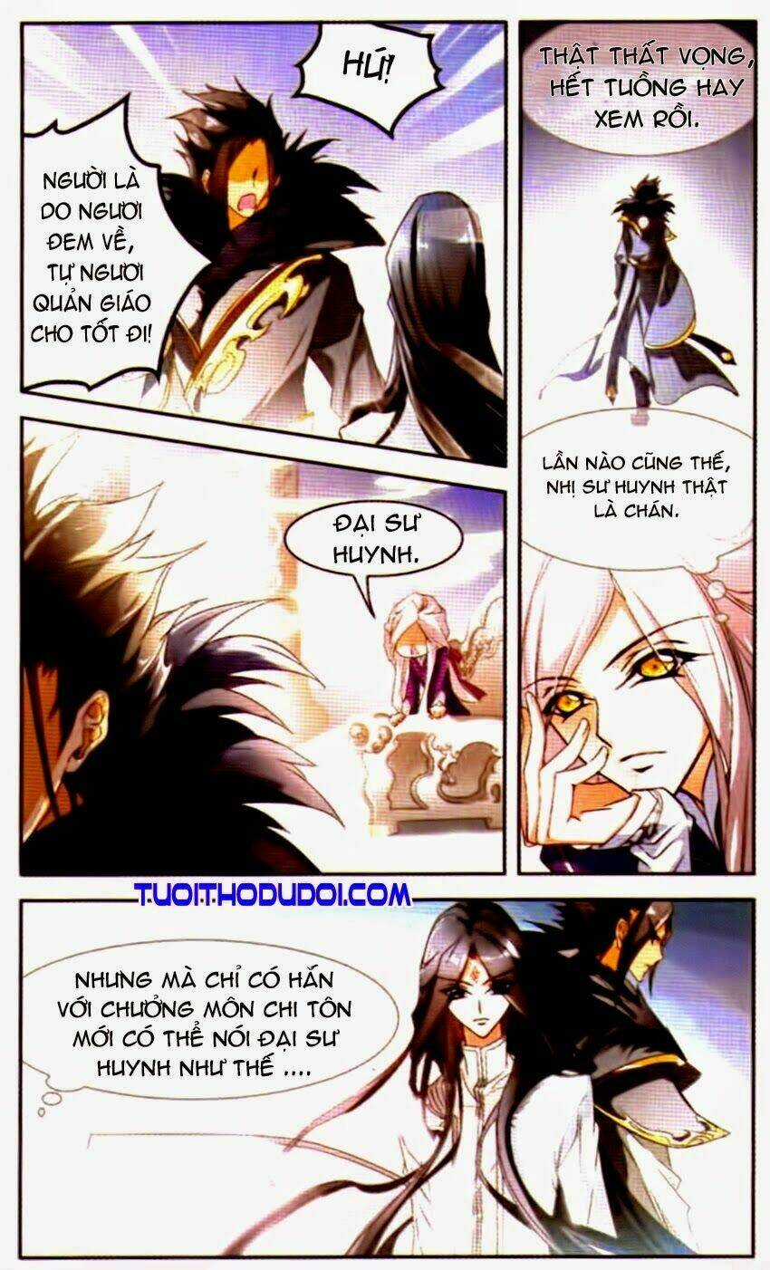 Hoa Thiên Cốt - Chapter 30 - Trang 6