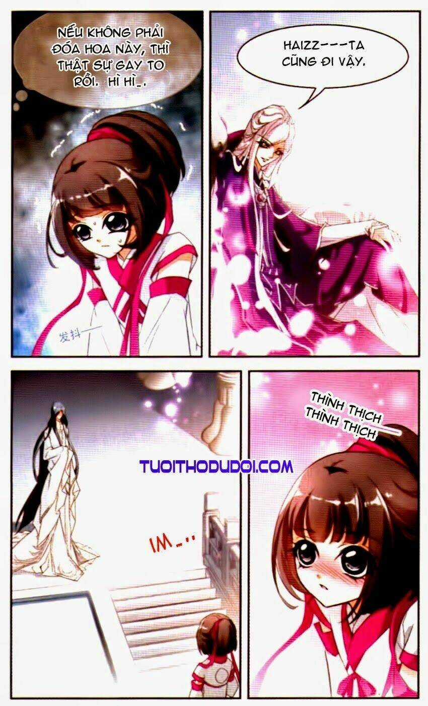 Hoa Thiên Cốt - Chapter 30 - Trang 7