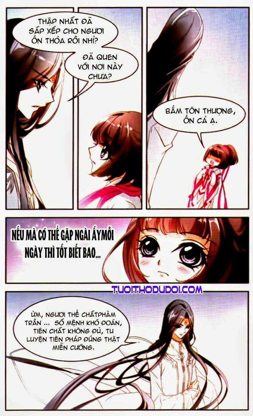 Hoa Thiên Cốt - Chapter 30 - Trang 8