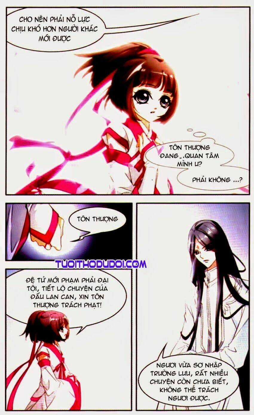 Hoa Thiên Cốt - Chapter 30 - Trang 9