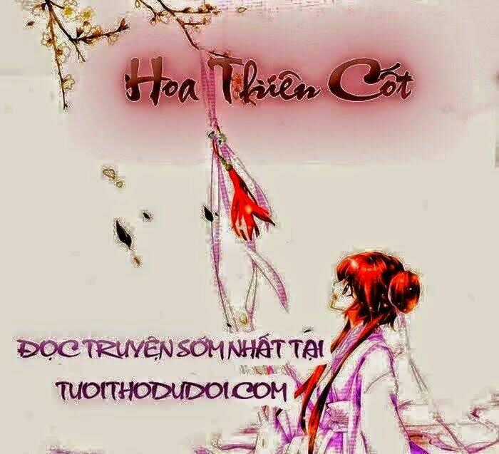 Hoa Thiên Cốt - Chapter 31 - Trang 14