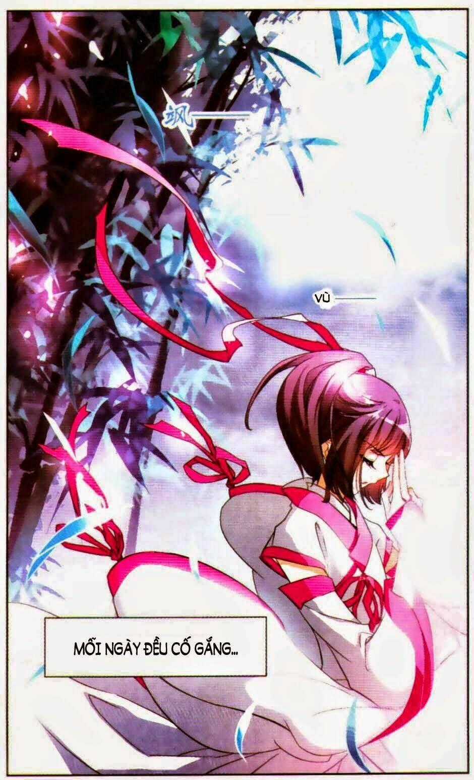 Hoa Thiên Cốt - Chapter 33 - Trang 13