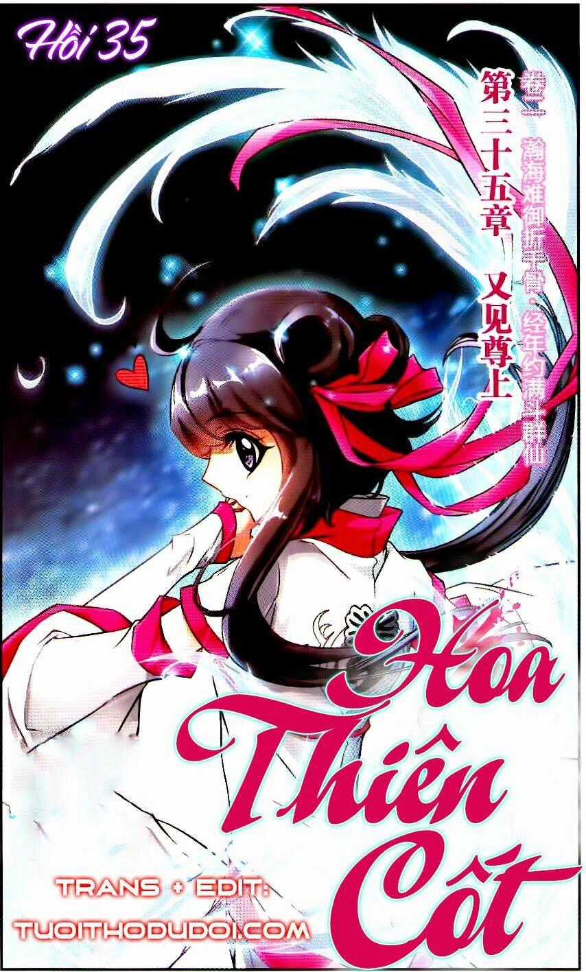 Hoa Thiên Cốt - Chapter 35 - Trang 1