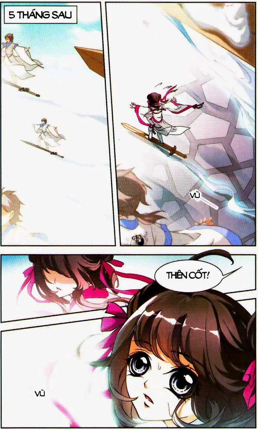 Hoa Thiên Cốt - Chapter 35 - Trang 2