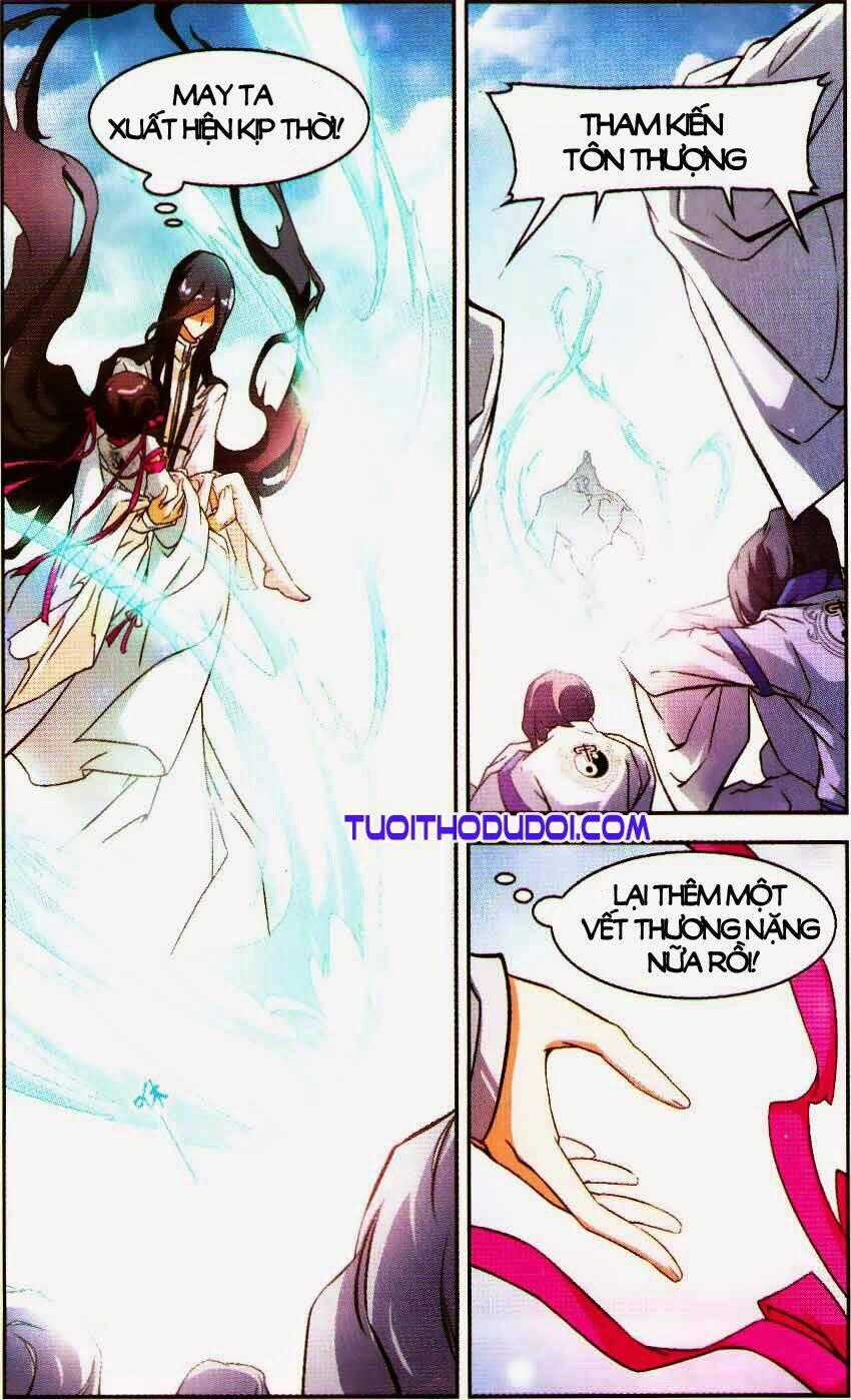 Hoa Thiên Cốt - Chapter 35 - Trang 11