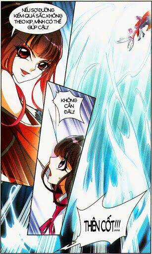 Hoa Thiên Cốt - Chapter 35 - Trang 5