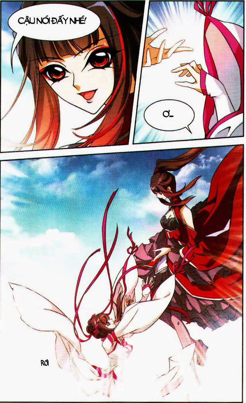 Hoa Thiên Cốt - Chapter 35 - Trang 6