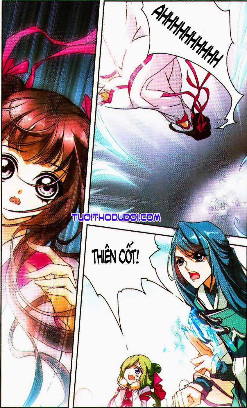 Hoa Thiên Cốt - Chapter 35 - Trang 7