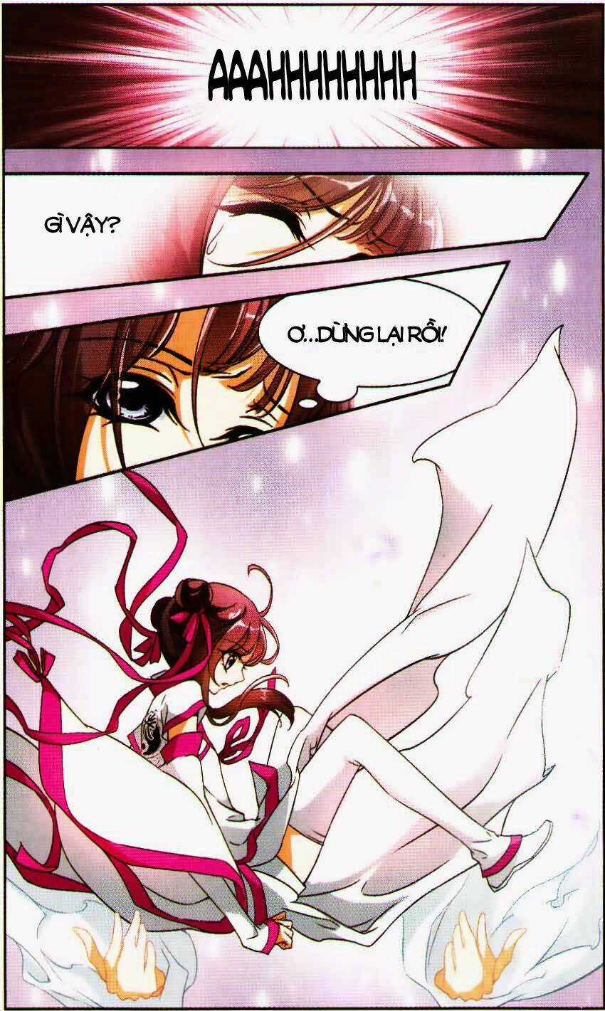 Hoa Thiên Cốt - Chapter 35 - Trang 8