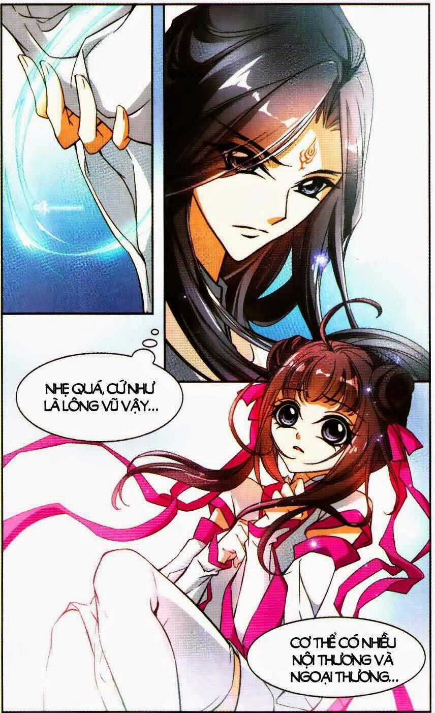 Hoa Thiên Cốt - Chapter 35 - Trang 10