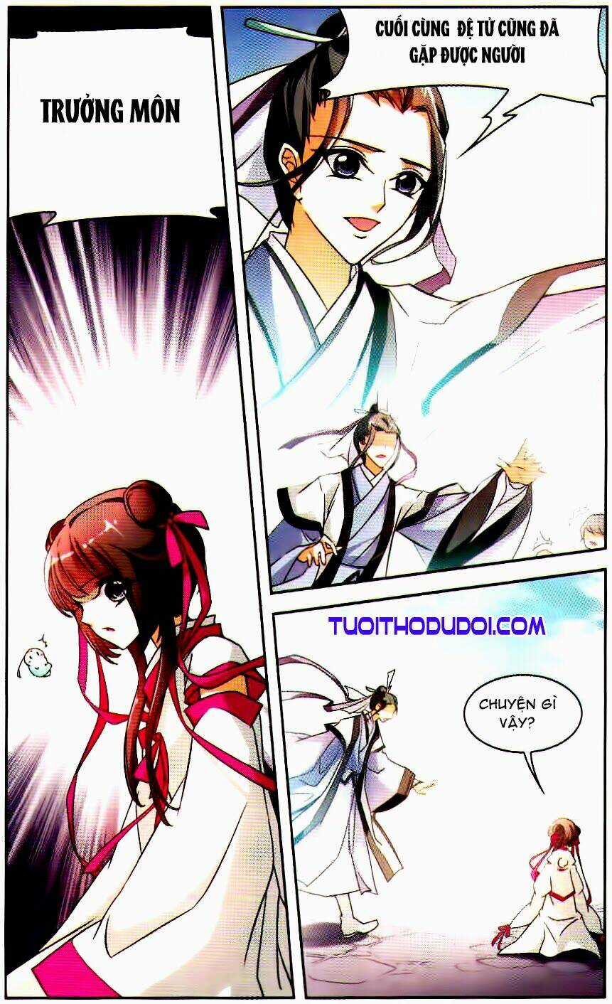 Hoa Thiên Cốt - Chapter 36 - Trang 4