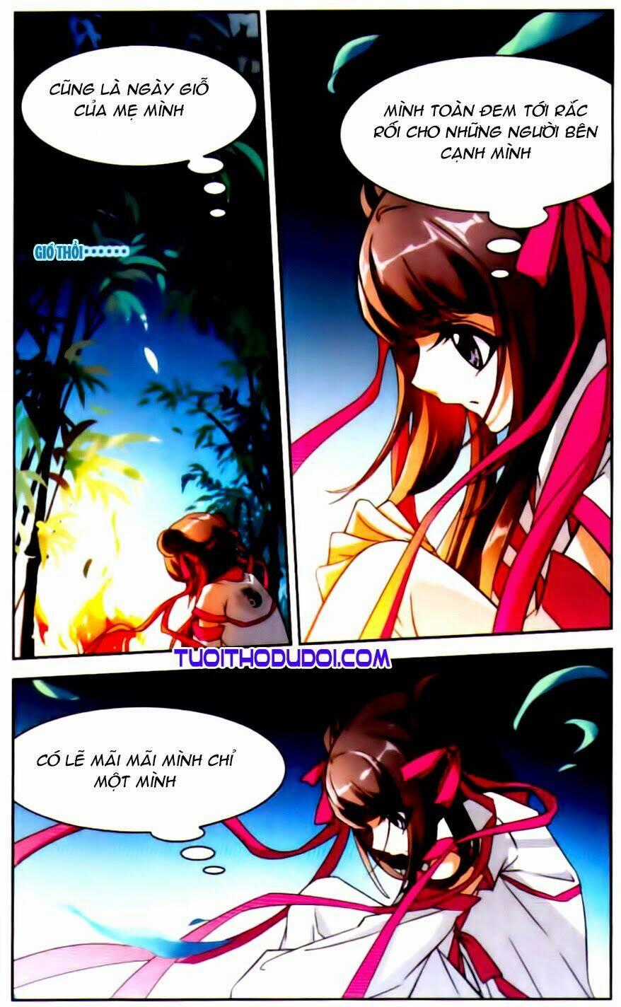 Hoa Thiên Cốt - Chapter 37 - Trang 11