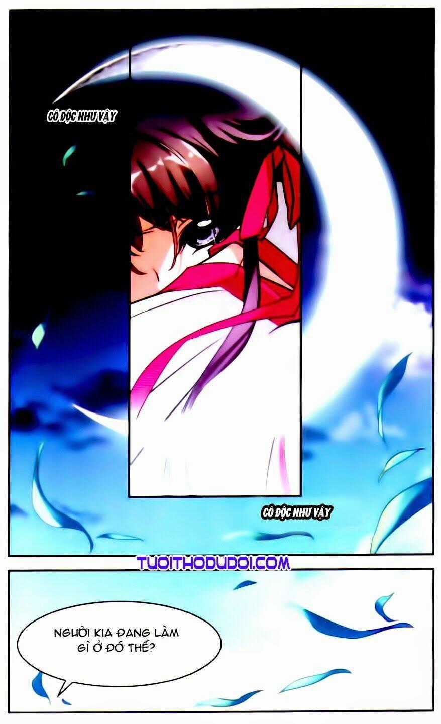 Hoa Thiên Cốt - Chapter 37 - Trang 12