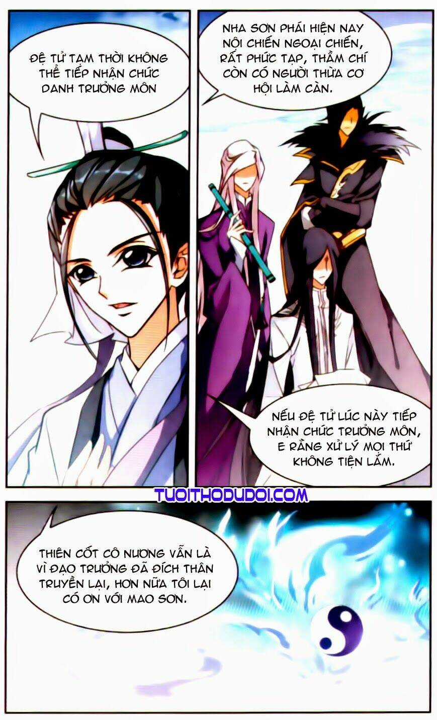 Hoa Thiên Cốt - Chapter 37 - Trang 4