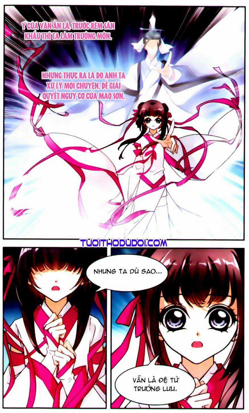Hoa Thiên Cốt - Chapter 37 - Trang 6