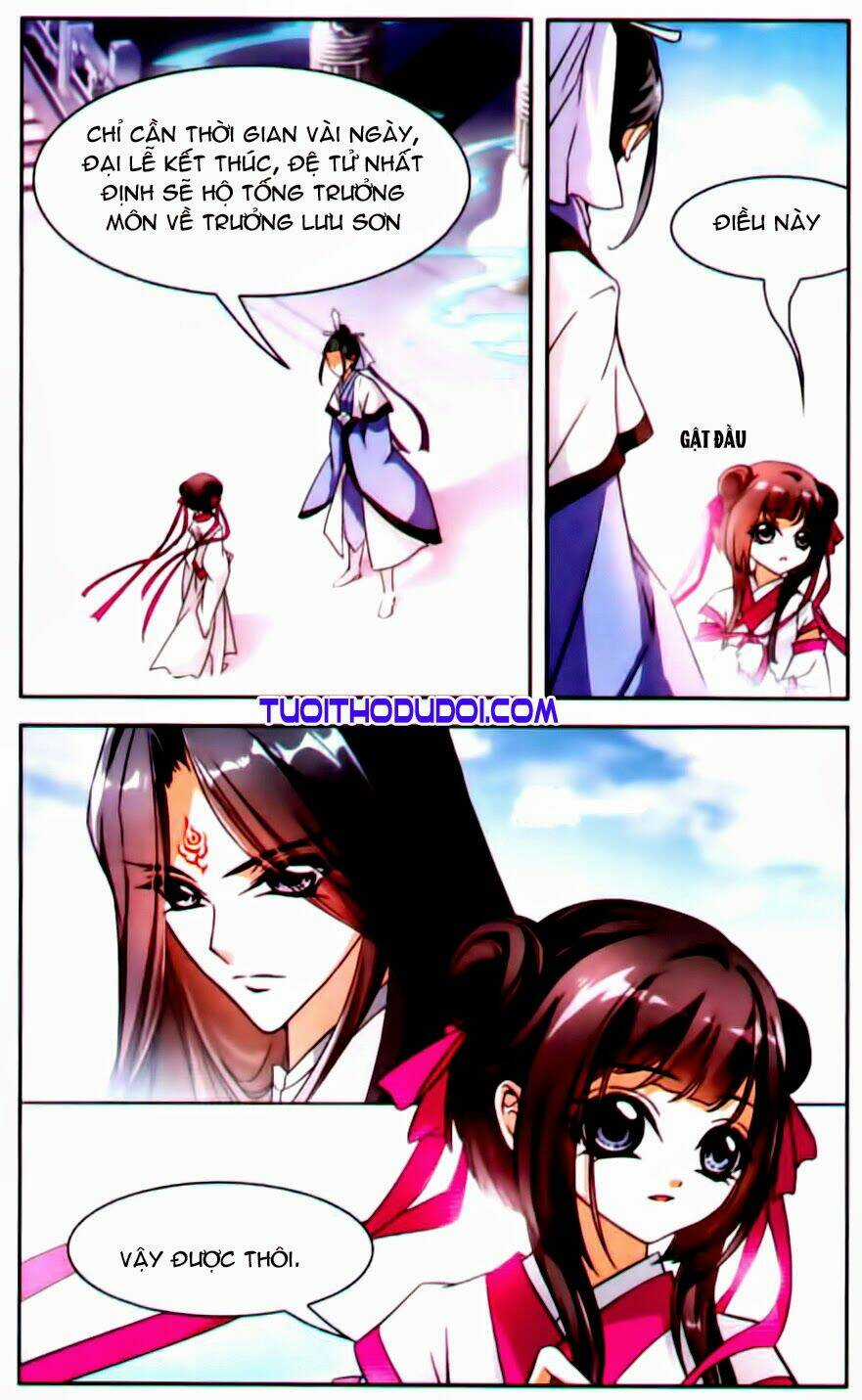 Hoa Thiên Cốt - Chapter 37 - Trang 8