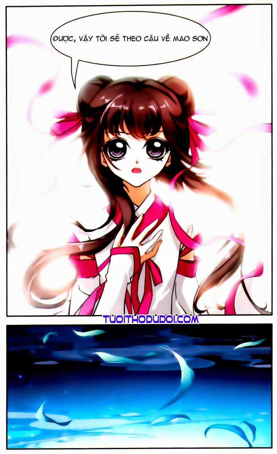 Hoa Thiên Cốt - Chapter 37 - Trang 9